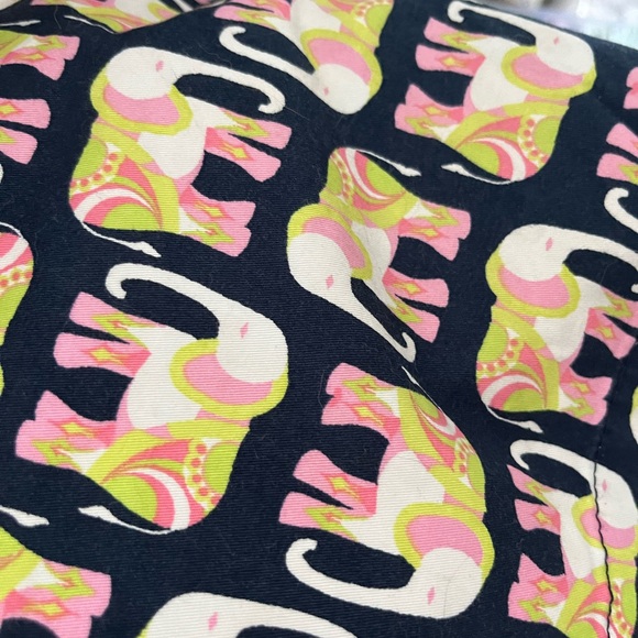 Elephant Chino Shorts - Picture 3 of 3